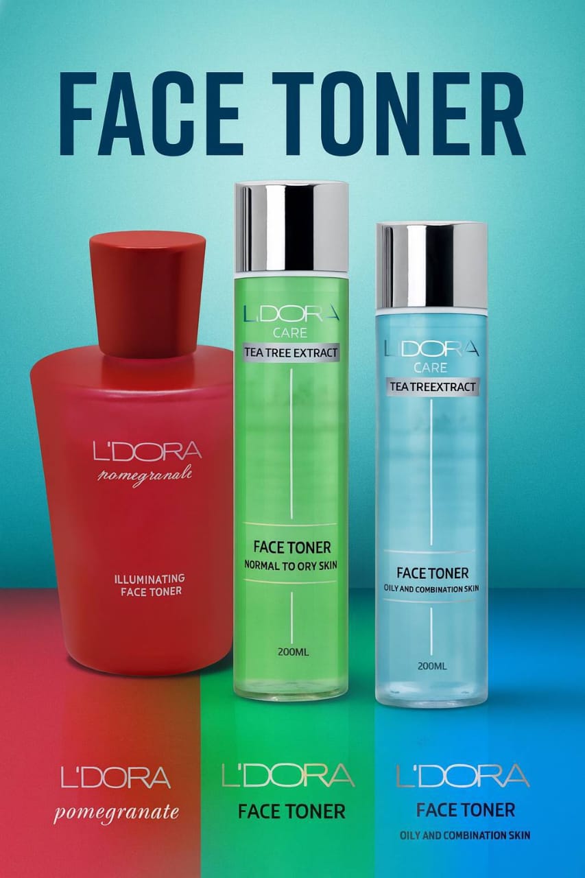 فروش و مشاور محصولات پوست و مو لدورا آذین در ساری